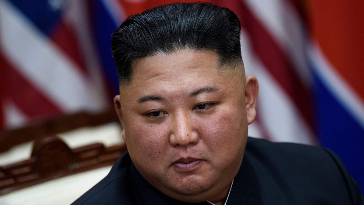 Kim Jong-un. Fuente: (Twitter)