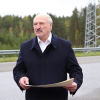 Lukashenko consigue un sexto mandato al ganar las elecciones presidenciales con un 80% de los votos