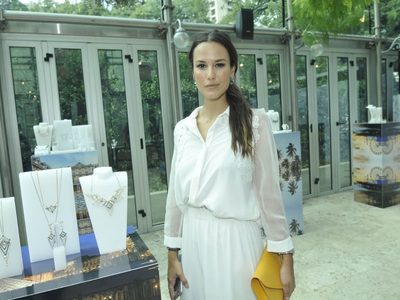 El terrible susto que se llevó Luli Fernández con su hijo: "Para mí fue el fin del mundo"