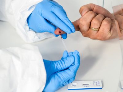 Cuánto tiempo duran los anticuerpos de las personas infectadas de coronavirus: nuevo estudio