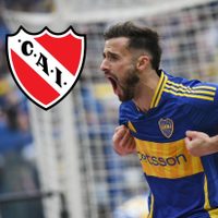 A solo detalles: qué falta para que Marcelo Saracchi sea nuevo refuerzo de Independiente