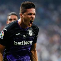 Guido Carrillo se pronunció sobre el interés de Boca y fue contundente
