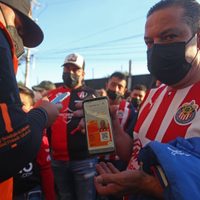 El Fan ID, una promesa que fracasó por falta de dinero