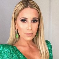 Impactante: Florencia Peña y una producción de fotos que cautivó a miles de fans en las redes