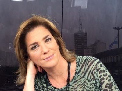 A dos años del fallecimiento de Débora Pérez Volpin, Quique Sacco y sus hijos tomaron una decisión