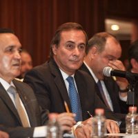 La cancelación del NAIM tendrá implicaciones jurídicas, financieras y reputacionales: CCE