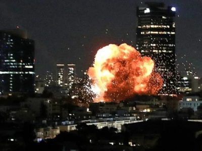 La guerra en Medio Oriente frenó inversiones en Argentina