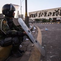 Irak confirma retirada de tropas de la coalición liderada por EU para luchar contra Estado Islámico