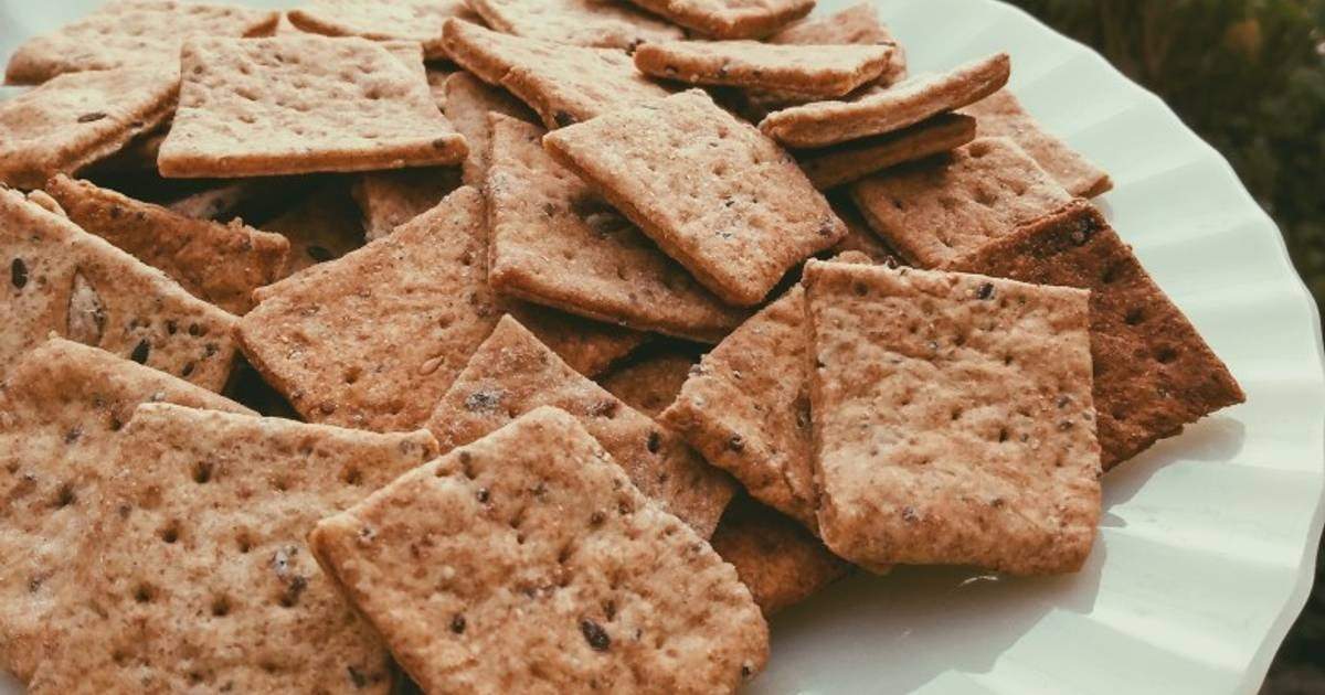 Galletas. Fuente: (X)
