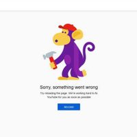 Caos en las redes: se desplomó YouTube