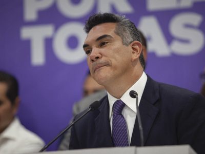 Reactivan proceso de desafuero contra “Alito”; Morena niega amenaza por la reforma electoral