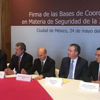 Entidades financieras firman Bases de Coordinación en materia de seguridad de la información