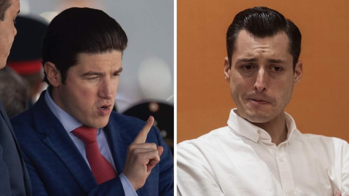 García y Colosio