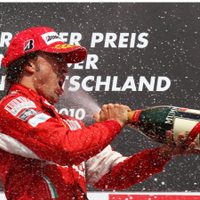El piloto Fernando Alonso no correrá la Fórmula 1 en 2019