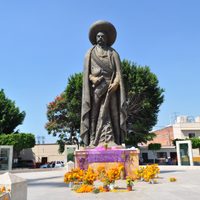 Asamblea de Pueblos de Morelos anuncia boicot a actos por el centenario luctuoso de Zapata