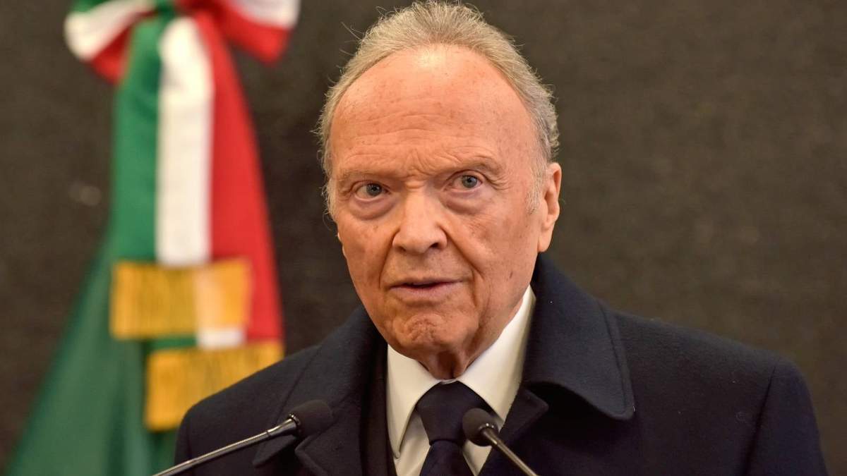Alejandro Gertz Manero