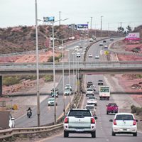 Radares en Neuquén Capital: cómo funciona el operativo y qué logros tuvo en el tránsito