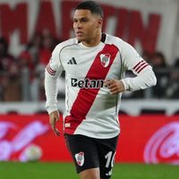 ¿Juanfer Quintero titular?: Marcelo Gallardo prepara el equipo de River para jugar ante Independiente