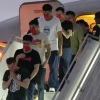 Venezuela abre investigación a Bukele por presunto maltrato a migrantes