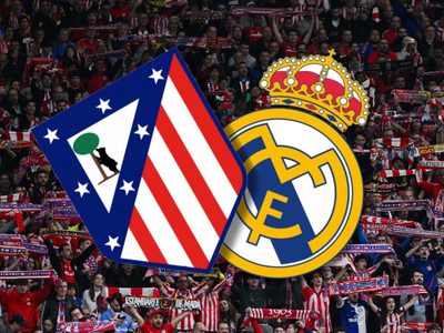 Hubiera cambiado todo: el ídolo del Atlético que casi ficha por el Real Madrid