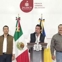 Autoridades de Jalisco investigan posible suicidio de César Ulises, alumno de la UdeG