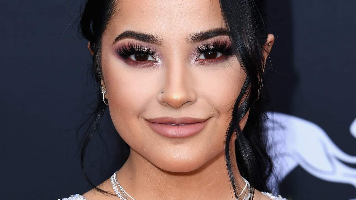 Becky G. Fuente: (Instagram)
