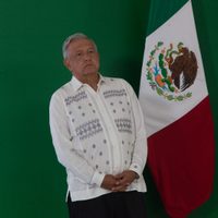 "Ya no se espía" a periodistas: AMLO