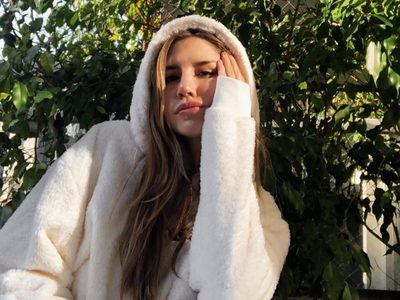 "Muero de amor": la emocionante situación que sensibilizó por completo a Mica Tinelli