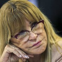 Luego de ser procesada, Aída Ayala afirma que no va a dejar su banca