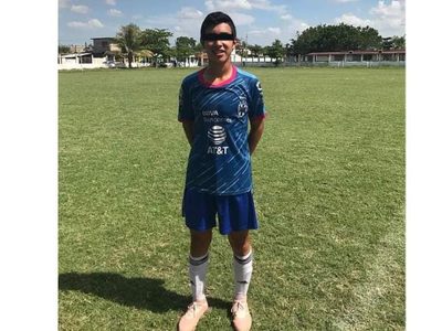 Recapturan a expolicía municipal que asesinó a un joven futbolista en Oaxaca