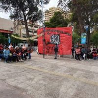 La Unidad Piquetera criticó a Tolosa Paz por compromisos incumplidos y advirtió por piquetes