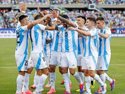 Quiere jugar con la Selección Argentina: el jugador que espera un nuevo llamado de Lionel Scaloni