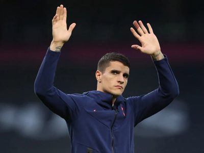 Más de una década de dolores: Erik Lamela reveló la cruda realidad que derivó en su retiro