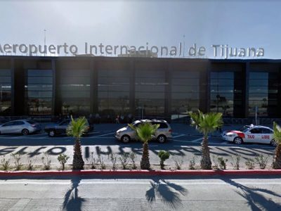 Bonilla pide cancelar concesión del aeropuerto de Tijuana