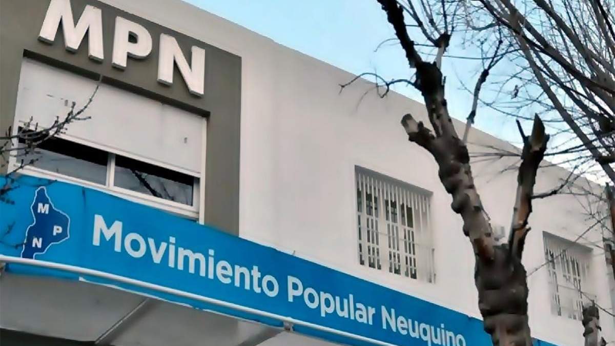 Piden que el MPN represente el interés de la mayoría. Fuente: (Facebook)