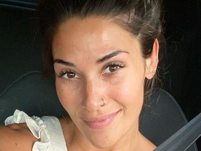"¡Me maltrataba!": La polémica confesión de Ivana Nadal. ¡Por fin cambió su vida!