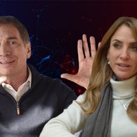 Victoria Tolosa Paz desafió a Juntos por el Cambio: “Diego Santilli se negó al debate público”