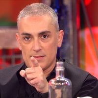 “Todo va a salir bien”: el enigmático mensaje de Kiko Hernández que dejó a todos con la duda