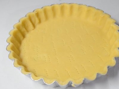 Masa para tarta dulce: súper crujiente e increíblemente fácil de hacer para la comida más rica