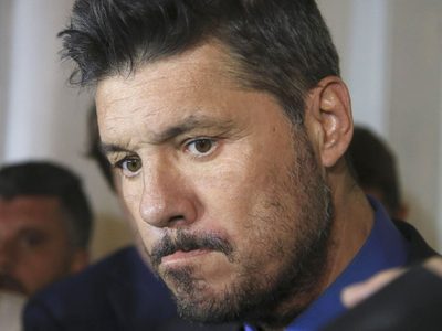 Ni una buena: la familia de Marcelo Tinelli sufre un fuerte impacto por parte del coronavirus