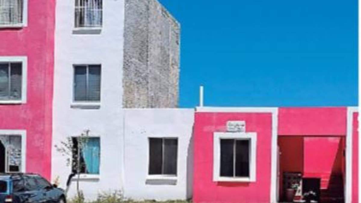 Carzabela Bicentenario. Un fraccionamiento fallido