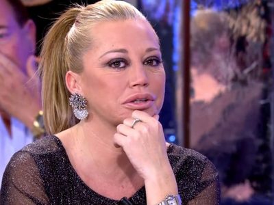 La dura crítica que lanzó Belén Esteban contra este cantante: no tuvo piedad alguna