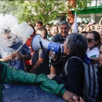 Autoconvocados de ATE rechazaron el acuerdo salarial que firmó el gremio y convocaron a una marcha