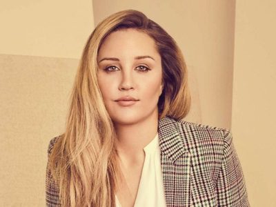 ¡Polémica! La triste decisión que acatará Amanda Bynes cuando termine su embarazo
