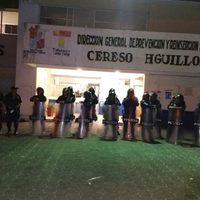 Riña al interior del Cereso de Huimanguillo deja un muerto y un herido