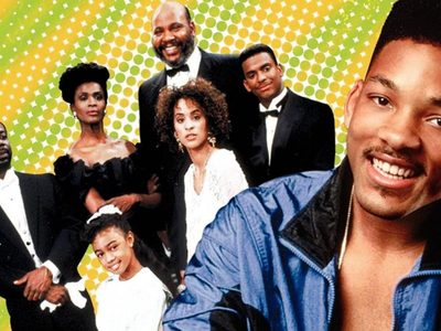 ¡Nadie lo esparaba! Will Smith volverá a ser el Príncipe de Bel Air