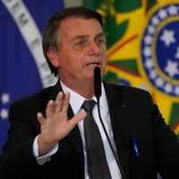 Piden la condena de Jair Bolsonaro por intentar un golpe de estado