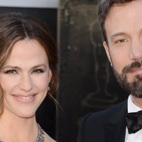 ¡Revelador! Ben Affleck habló por primera vez de su divorcio con Jeniffer Garner: “Es mi mayor…”