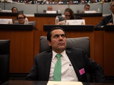 Ley Telecom no evitaría que el crimen organizado obtenga concesiones, advierten especialistas