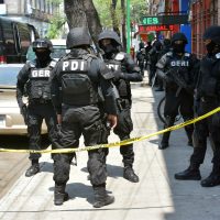 Anuncian la creación de una Base Nacional de Narcomenudeo